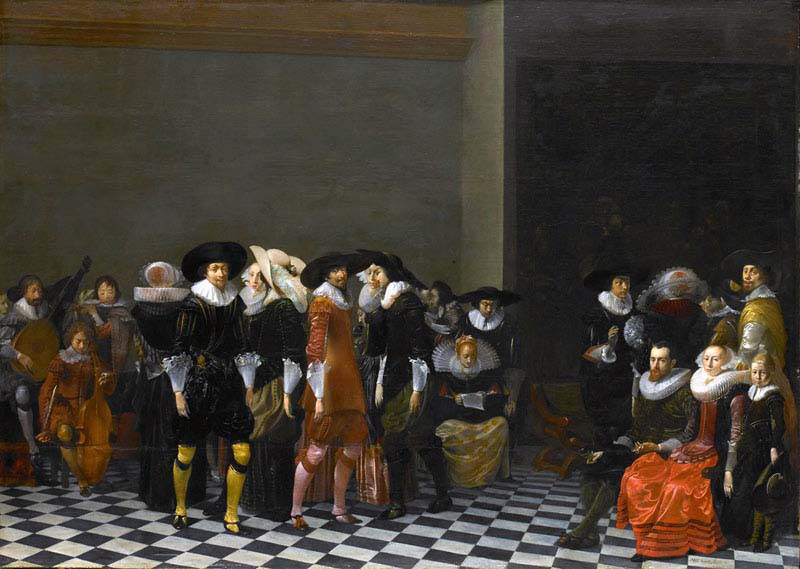 Wedding Party